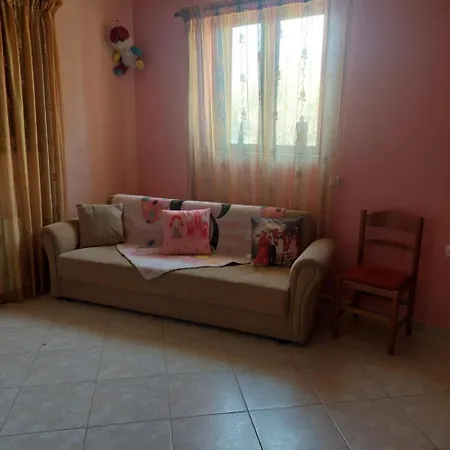 Sourlis House * Sparta