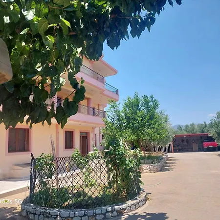 Sourlis House Sparta