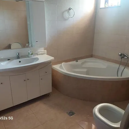 Sourlis House Sparte