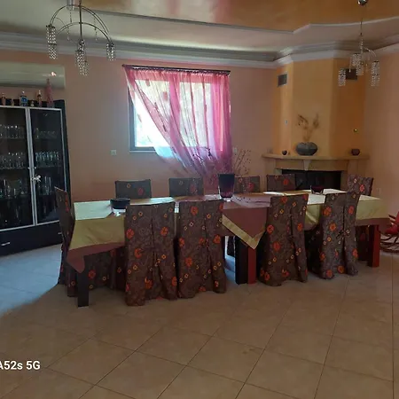 Apartment Sourlis House