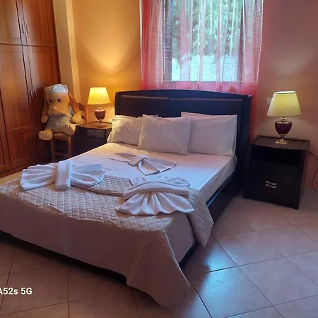 Apartament Sourlis House Sparta