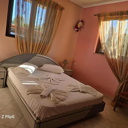 Apartament Sourlis House Sparta