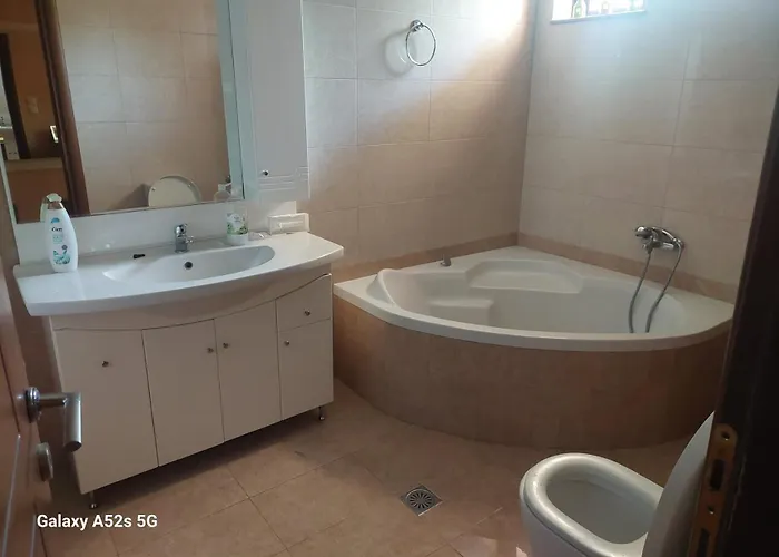 Sourlis House Sparta