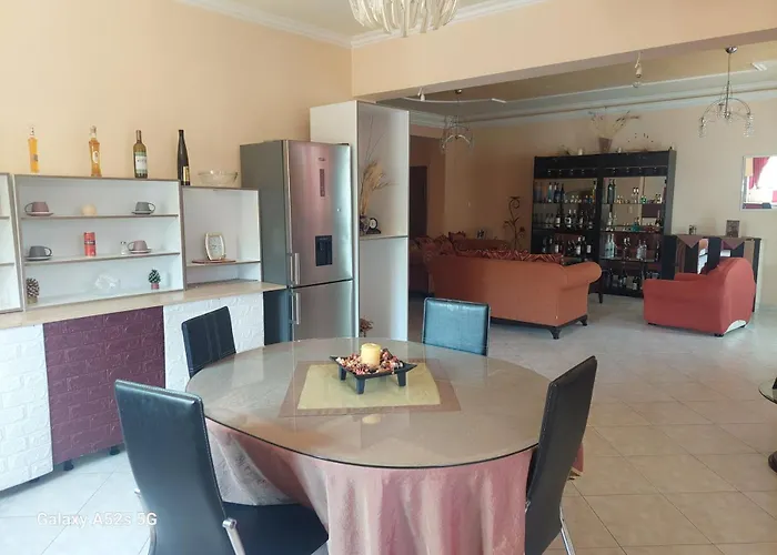 Apartamento Sourlis House Sparta