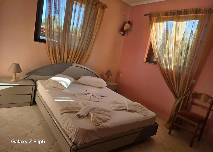 Apartamento Sourlis House Sparta